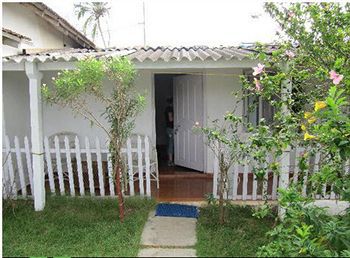 Anthy'S Guest House Гоа Екстер'єр фото